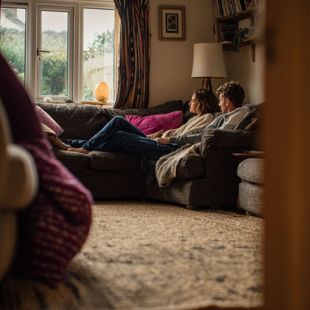 Right to Buy Scheme